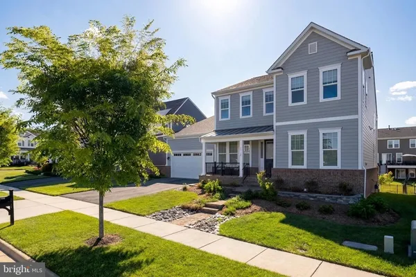 $1,195,000 | 1122 Laconian Street Southeast, Leesburg, VA 20175