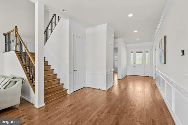 $1,195,000 | 1122 Laconian Street Southeast, Leesburg, VA 20175