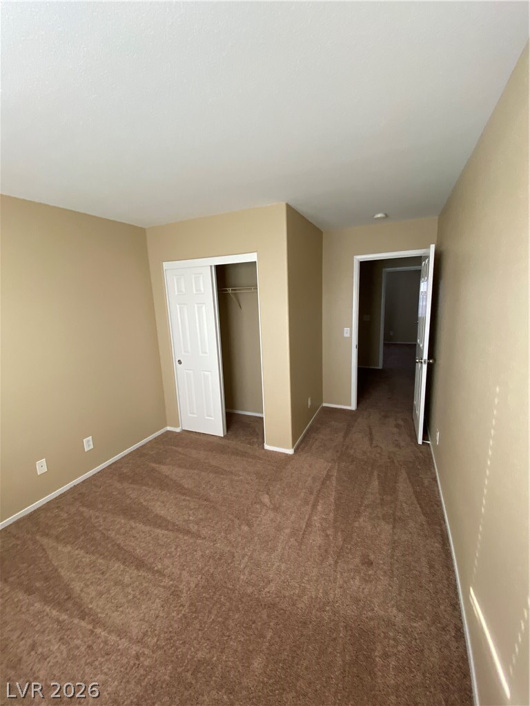 4790 Pinon Pointe Road Las Vegas, NV 89115 - Photo 15 of 16 bedroom 4