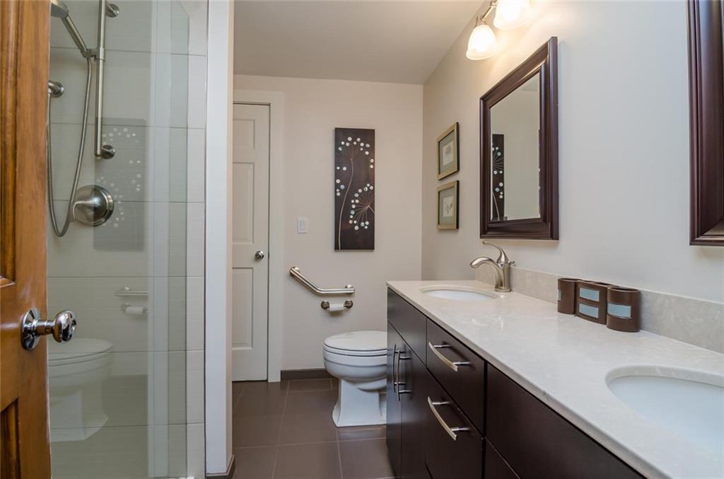 20 Coveside Road Cumberland Foreside, ME 04110 - Photo 23 of 35 Full bath in lower level
