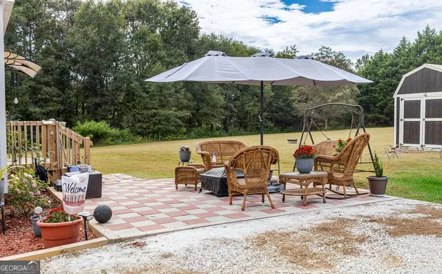 $299,900 | 127 Georgia Drive, Hartwell, GA 30643