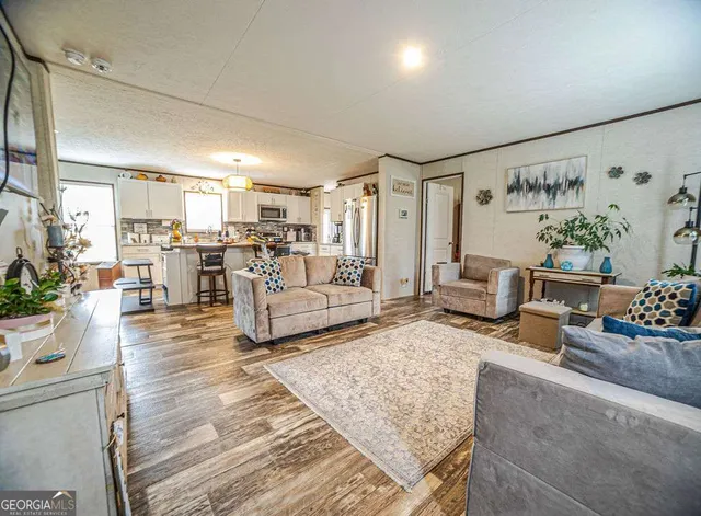 $299,900 | 127 Georgia Drive, Hartwell, GA 30643