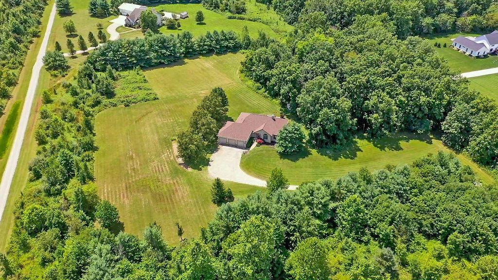 10360 Gorsuch Road Galena, OH 43021 - Photo 4 of 33 Gallery Image 4