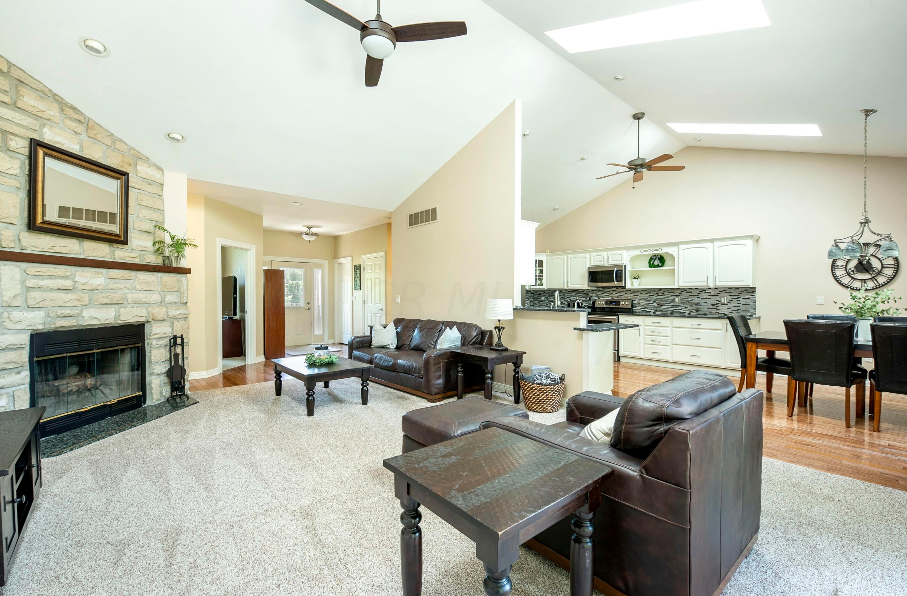 10360 Gorsuch Road Galena, OH 43021 - Photo 8 of 33 Gallery Image 8