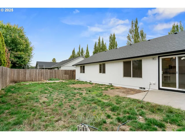 $419,900 | 1237 South 7th Street, Independence, OR 97351