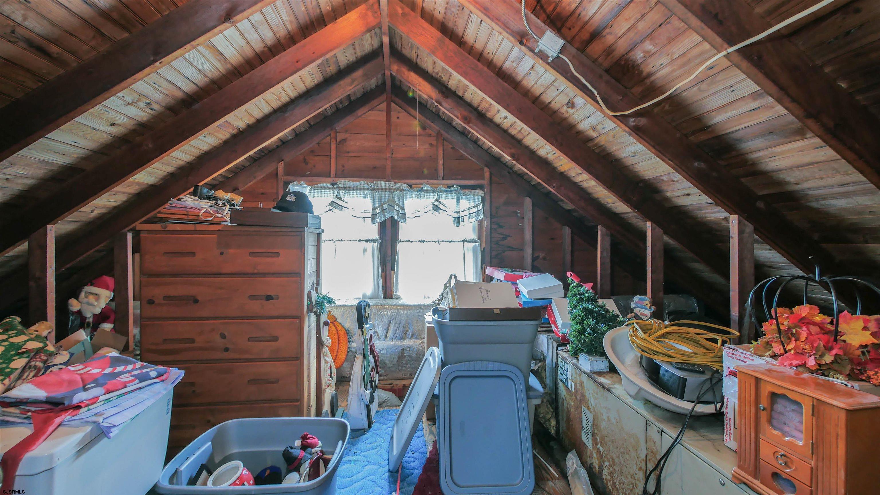 346 Tuckahoe Road Vineland, NJ 08360 - Photo 25 of 44 a view of room with storage and utility