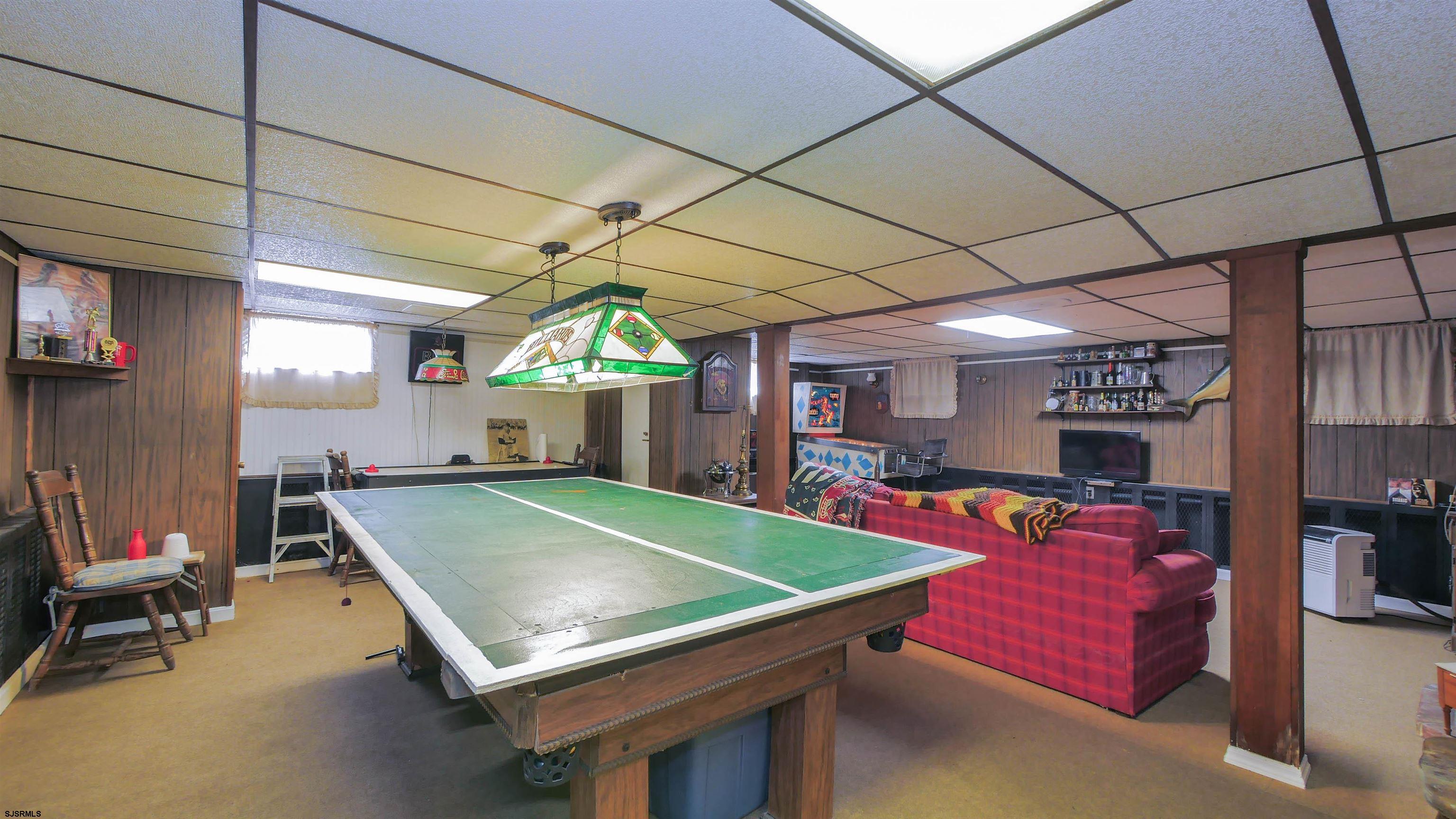 346 Tuckahoe Road Vineland, NJ 08360 - Photo 26 of 44 a room with furniture and pool table