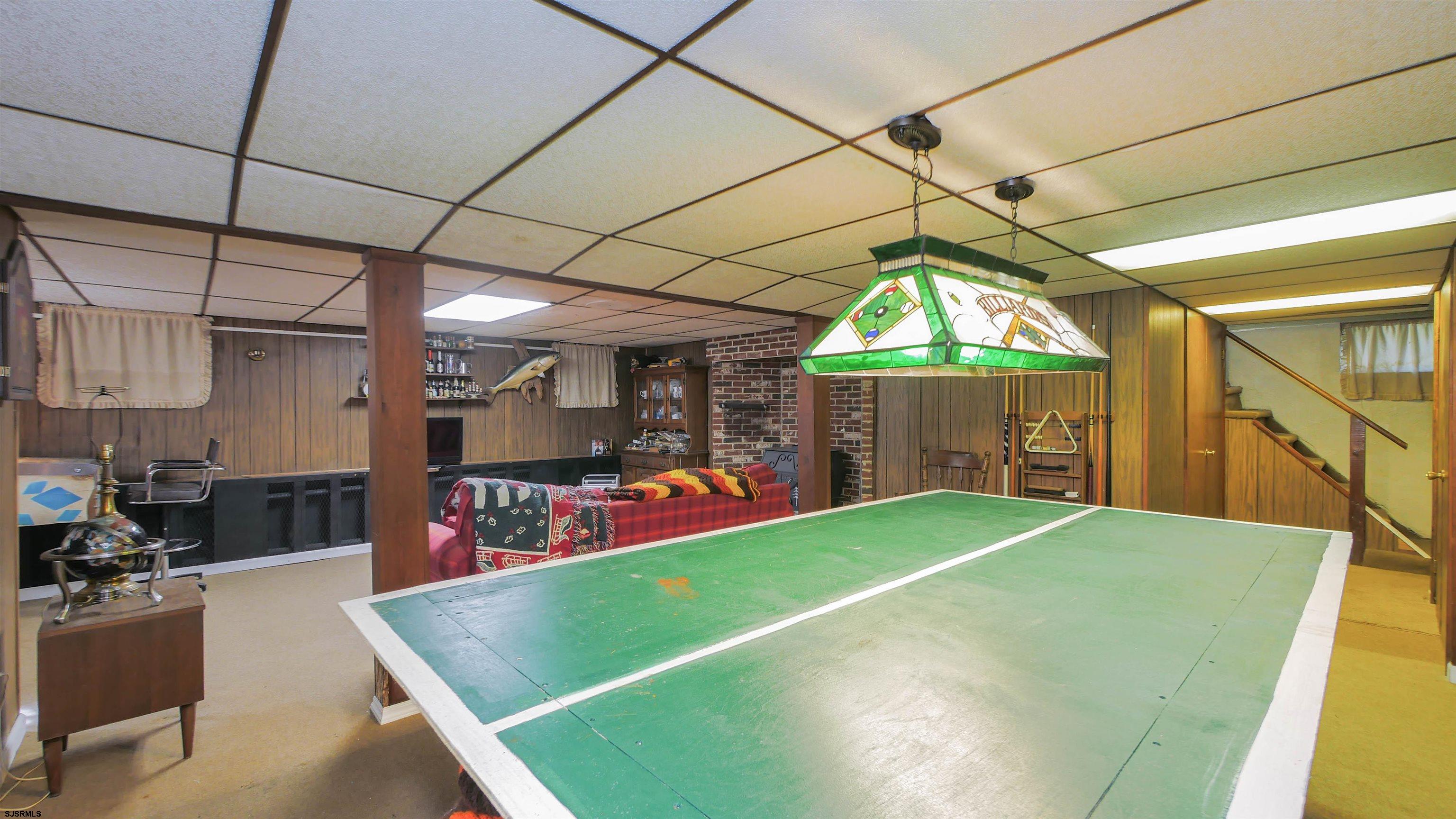 346 Tuckahoe Road Vineland, NJ 08360 - Photo 27 of 44 a view of a room with gym equipment and a large window