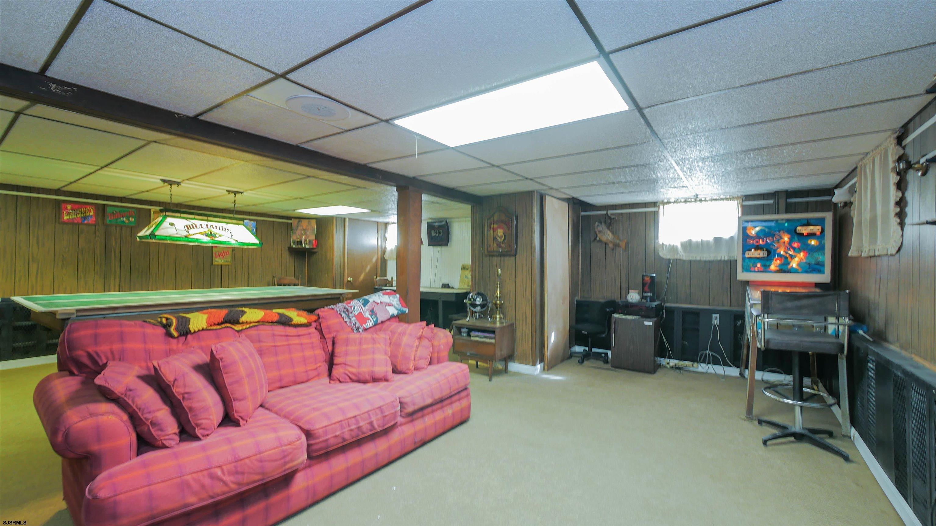 346 Tuckahoe Road Vineland, NJ 08360 - Photo 29 of 44 a reading room with furniture and a window