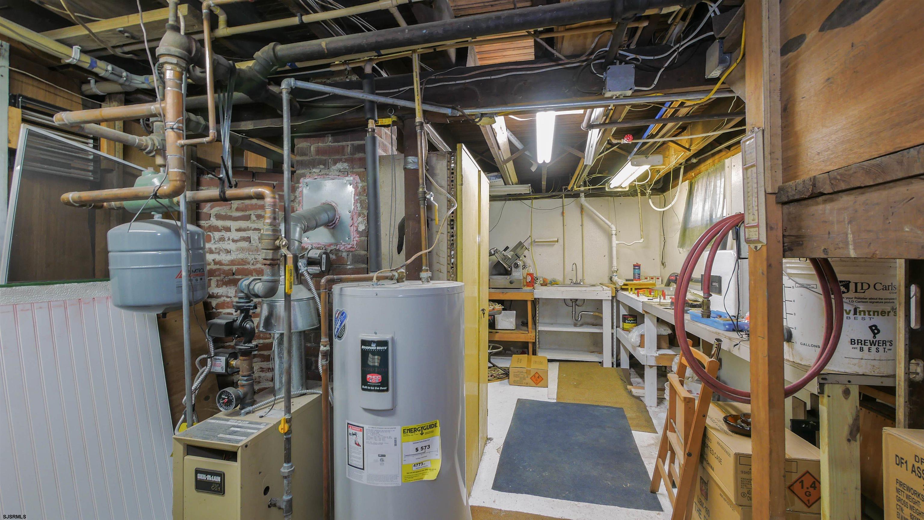 346 Tuckahoe Road Vineland, NJ 08360 - Photo 30 of 44 a view of walk in closet