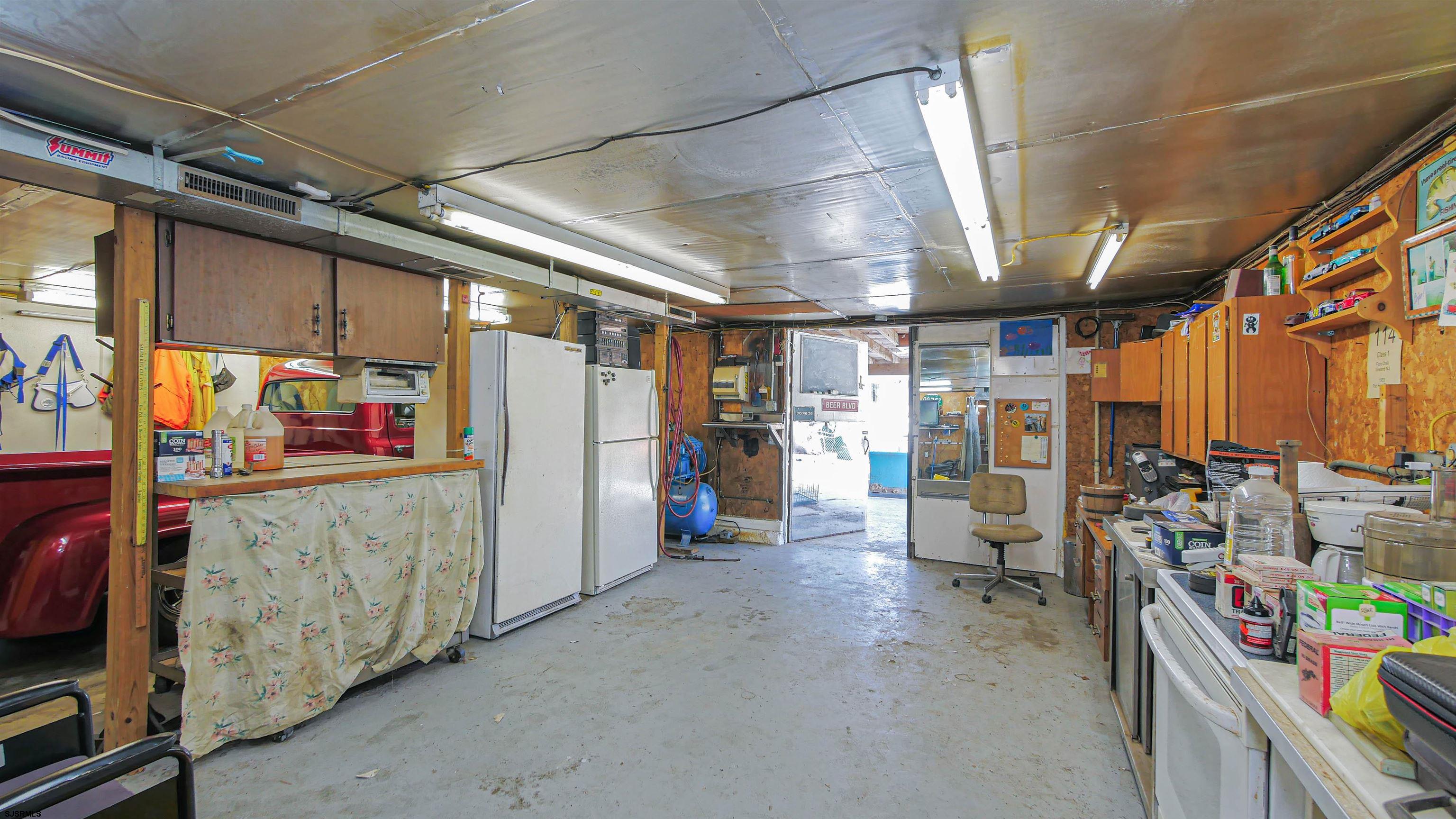 346 Tuckahoe Road Vineland, NJ 08360 - Photo 38 of 44 a view of storage and utility room