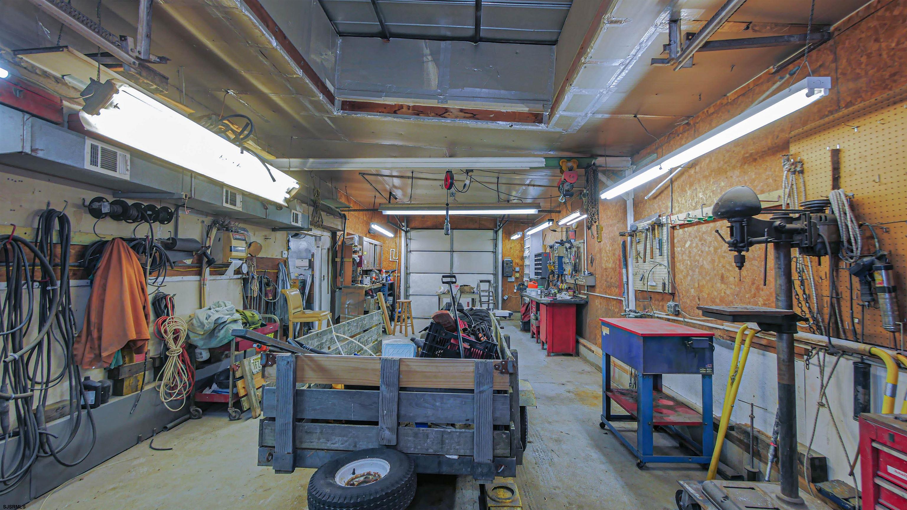 346 Tuckahoe Road Vineland, NJ 08360 - Photo 41 of 44 a view of gym