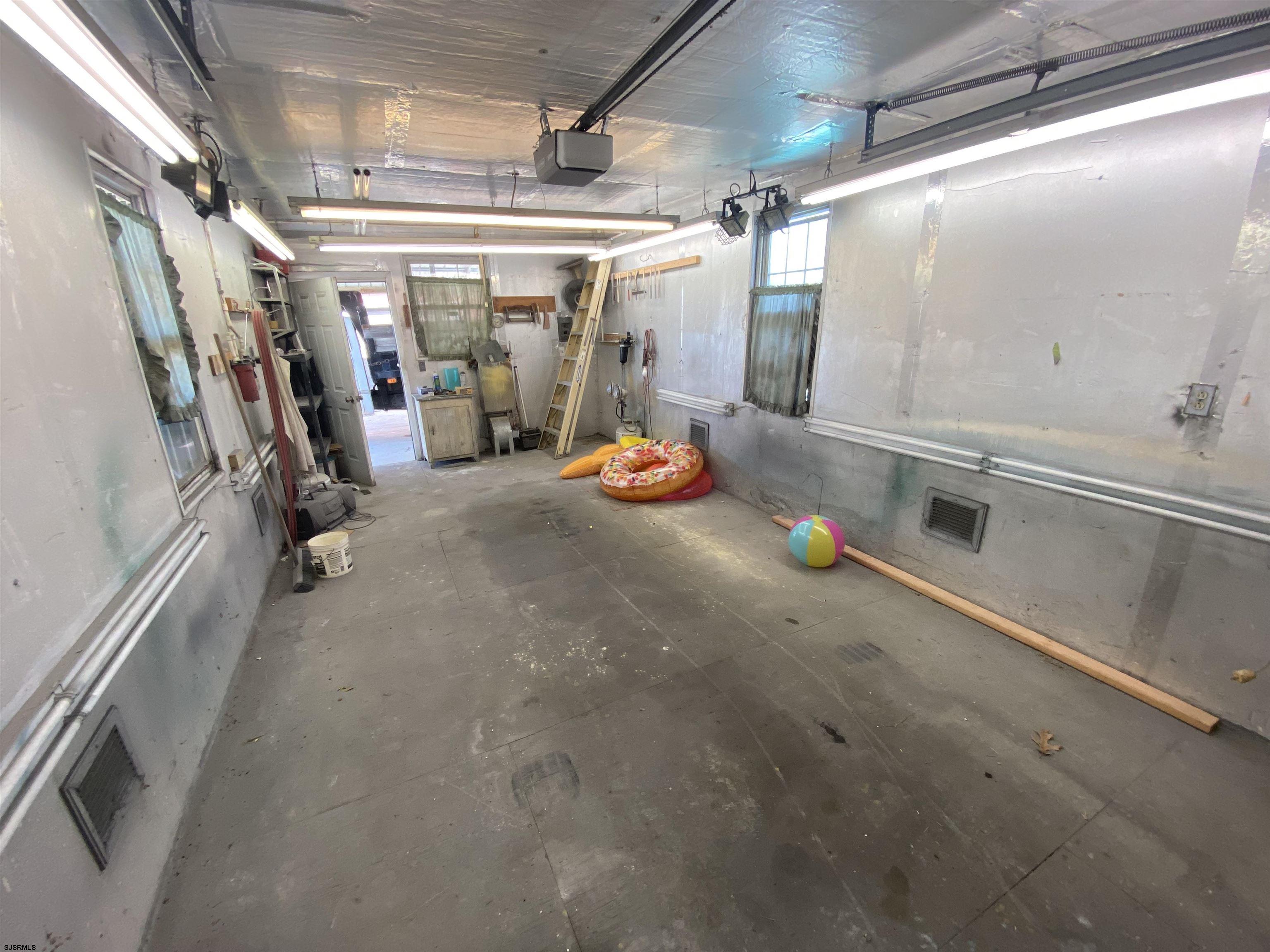 346 Tuckahoe Road Vineland, NJ 08360 - Photo 44 of 44 a view of a room with gym equipment