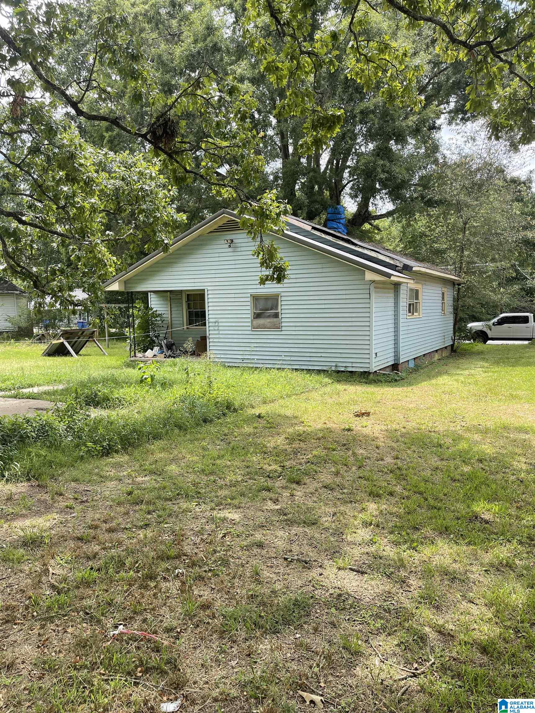 308 Dailey Street Piedmont, AL 36272 - Photo 6 of 16