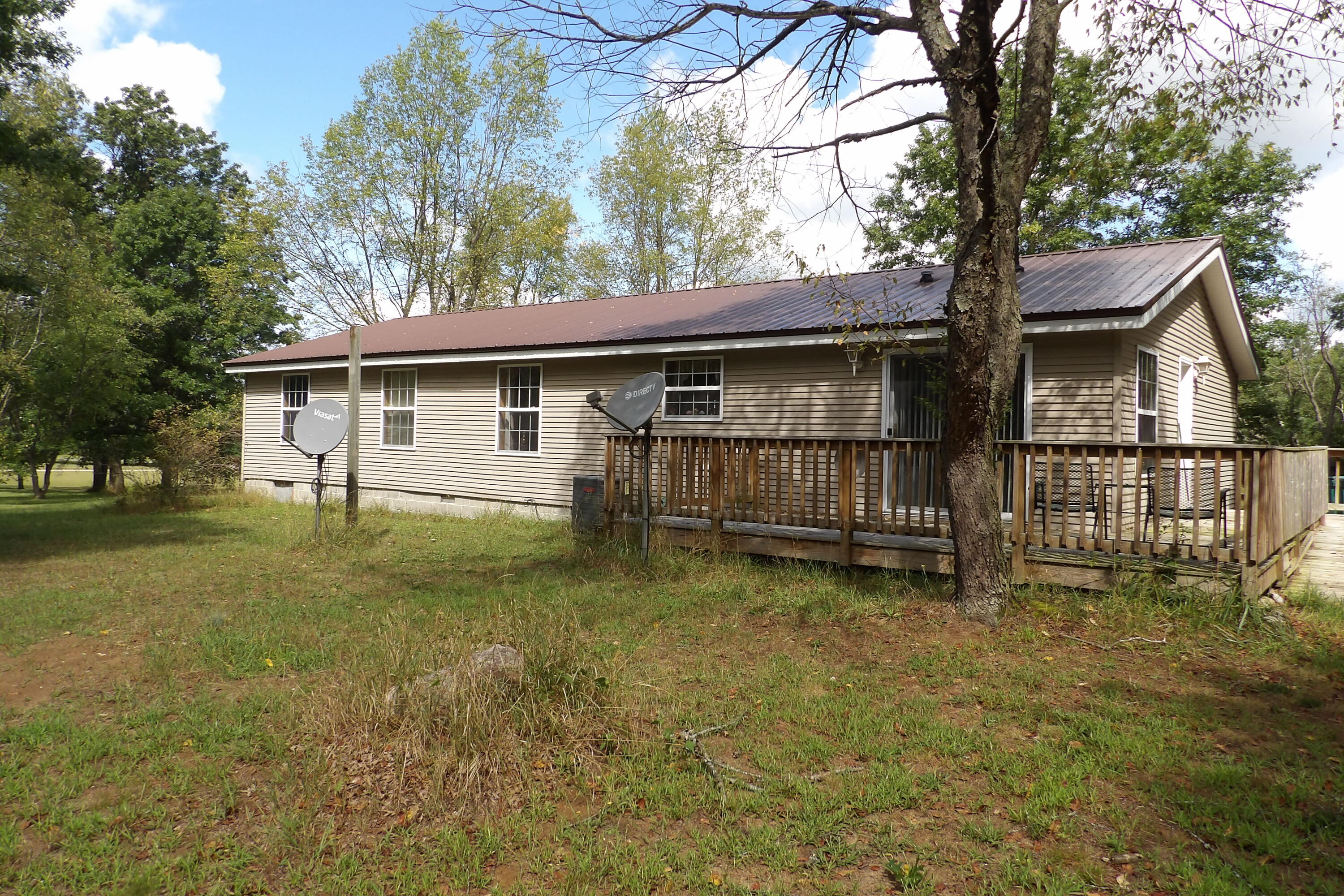 11067 South River Road Evart, MI 49631 - Photo 4 of 58 100_0778