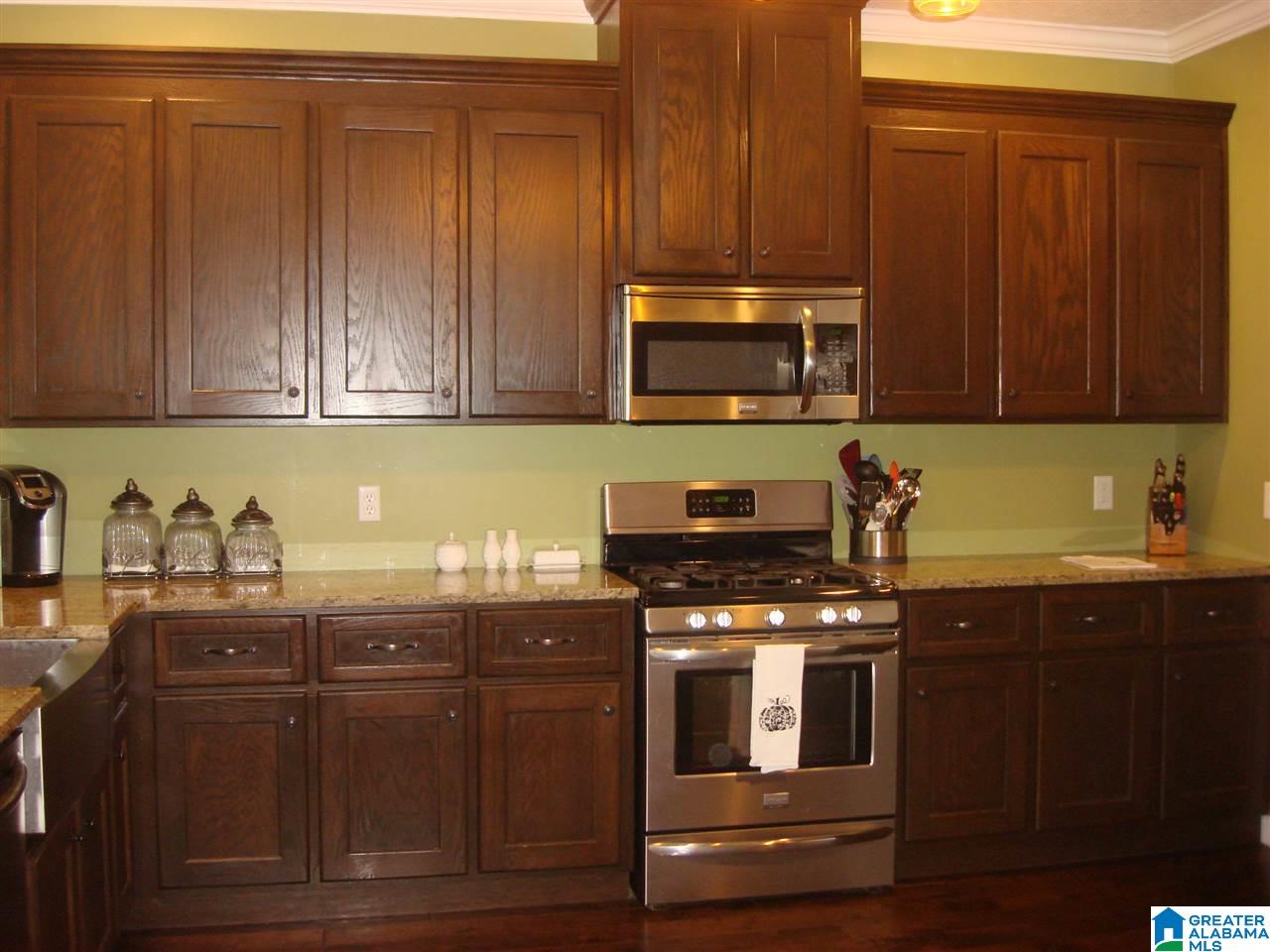 6023 Bristow Cove Road Boaz, AL 35956 - Photo 3 of 35