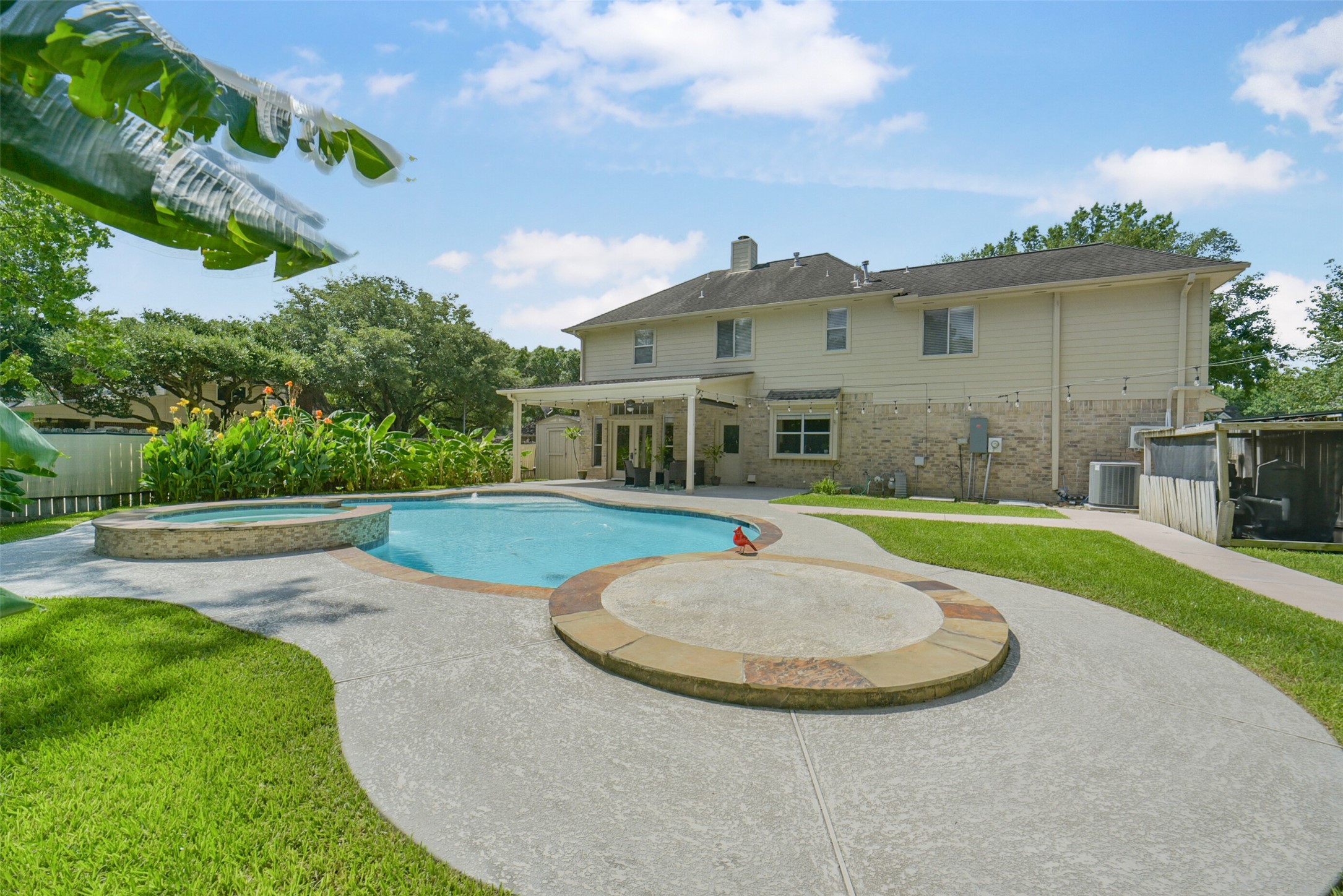 10402 Wagon Trail Road Houston, TX 77064 - Photo 41 of 47