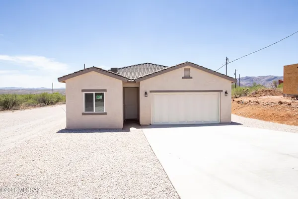 $299,999 | 1770 Via Lorena, Rio Rico, AZ 85648