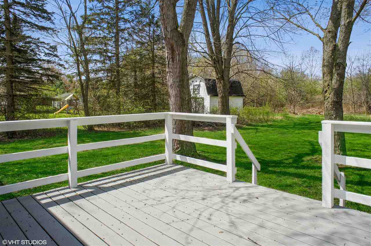 7065 Center Road Mount Morris, MI 48458 - Photo 29 of 31