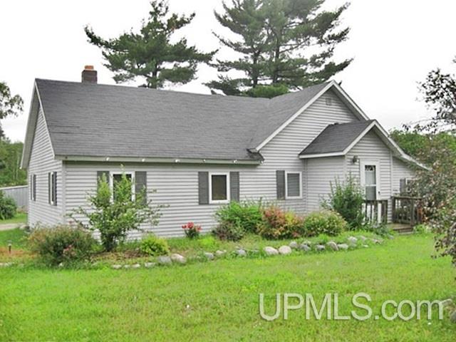W9588 1 Mile Road Dunbar, WI 54119 - Photo 2 of 28 Gallery Image 2