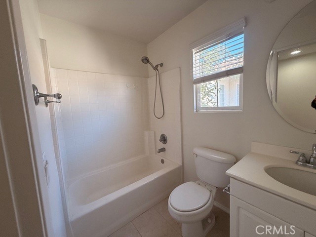 5 Del Mar Irvine, CA 92602 - Photo 12 of 15 a bathroom with a sink toilet and shower