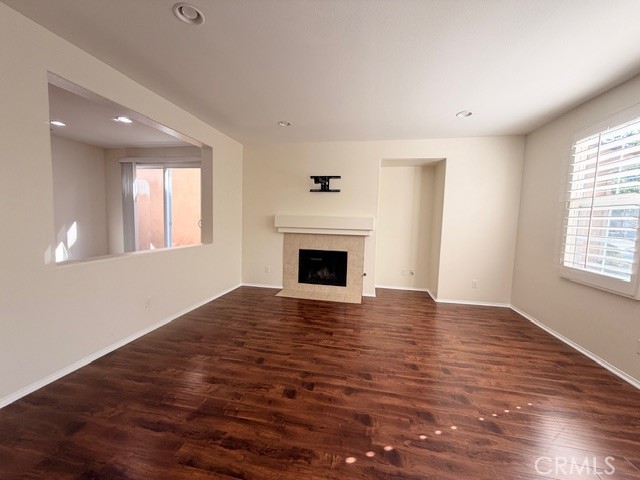 5 Del Mar Irvine, CA 92602 - Photo 2 of 15 an empty room with wooden floor and windows