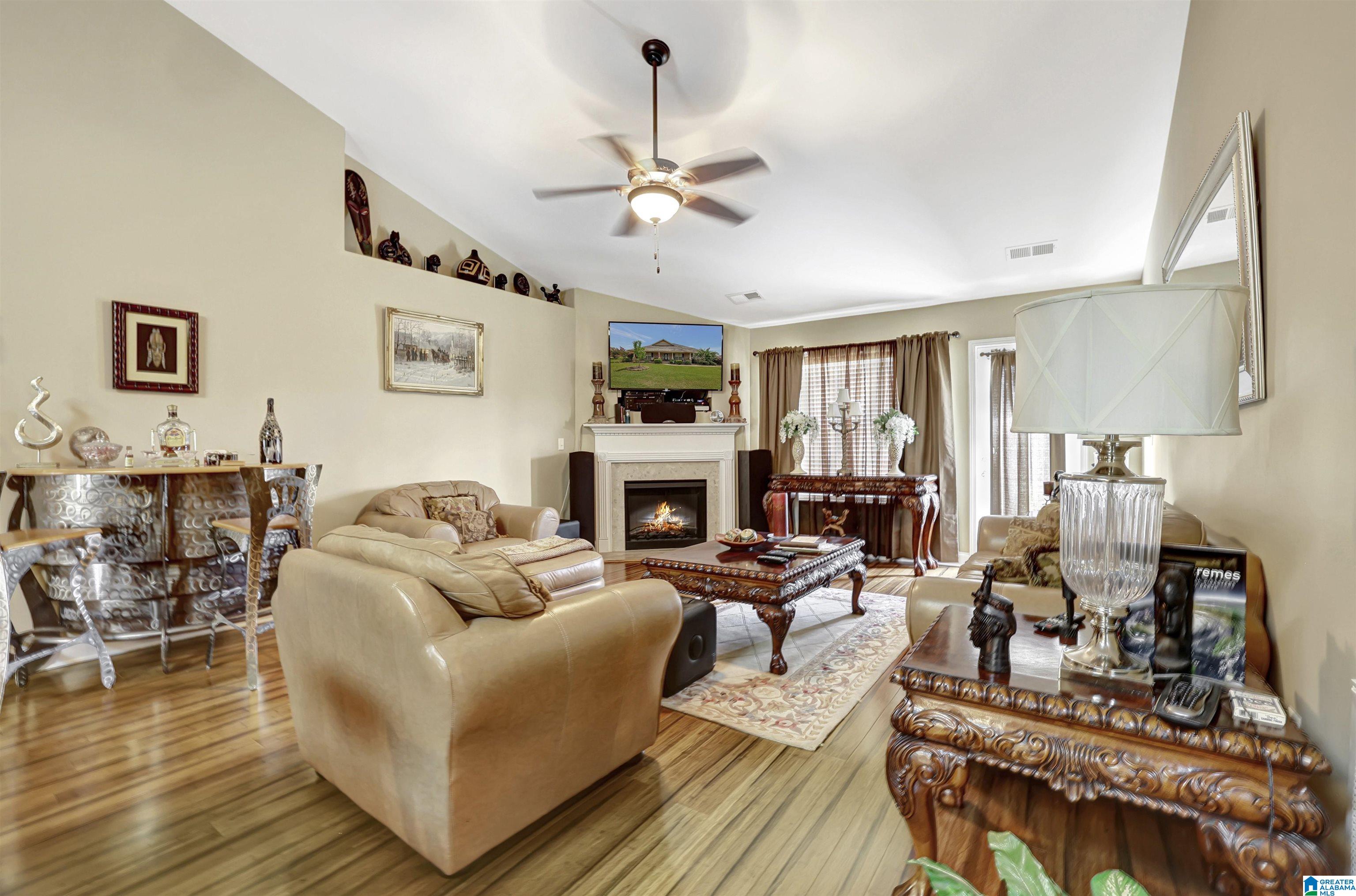 3005 Hidden Forest Cove Montevallo, AL 35115 - Photo 8 of 33