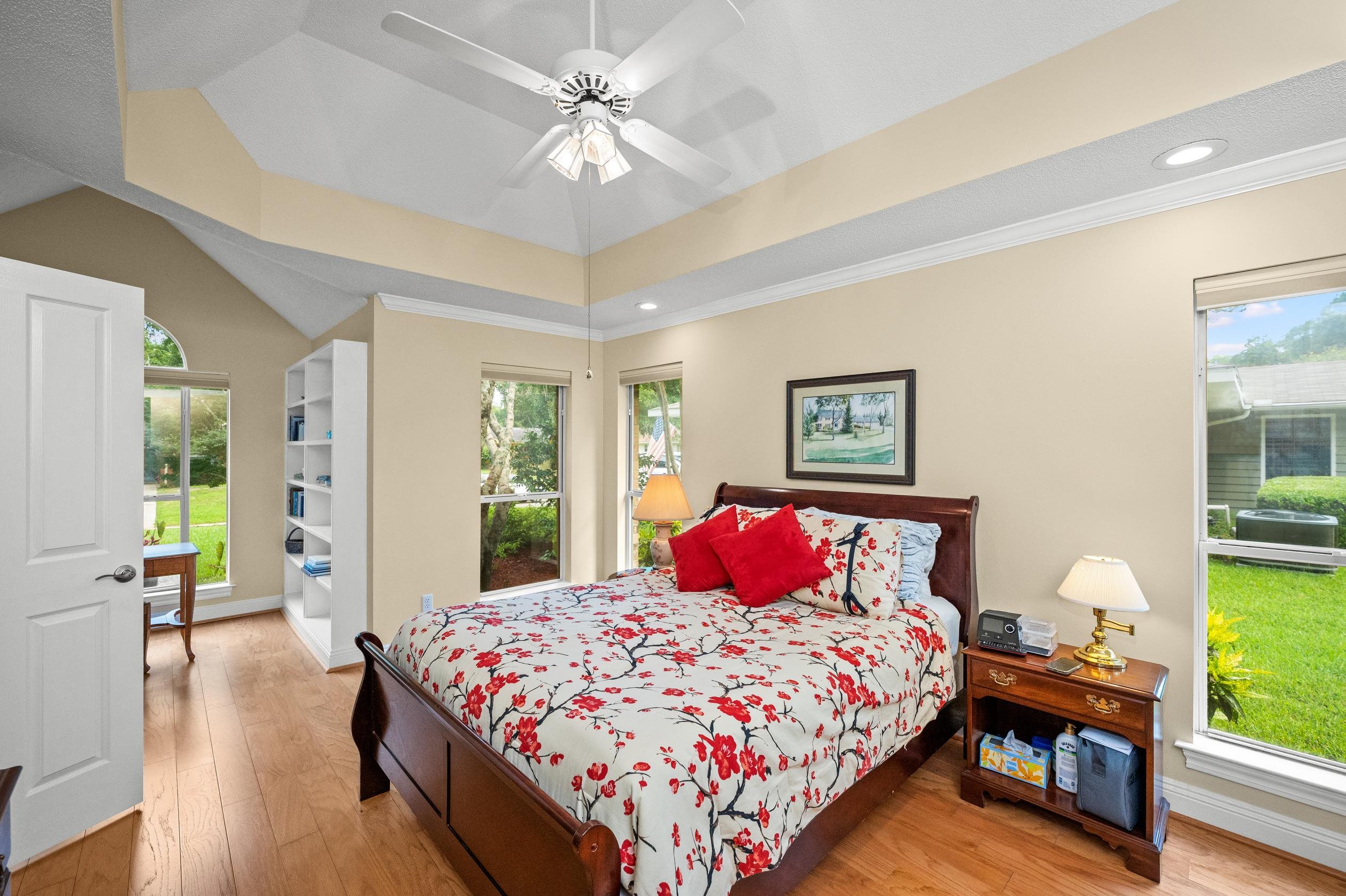 68 Paddock Drive Fairhope, AL 36532 - Photo 21 of 39 Bedroom
