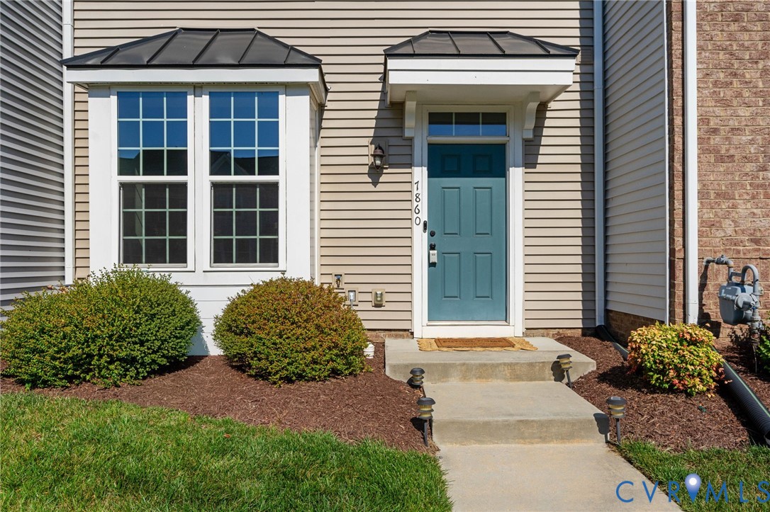 7860 Old Guild Road North Chesterfield, VA 23237 - Photo 3 of 38