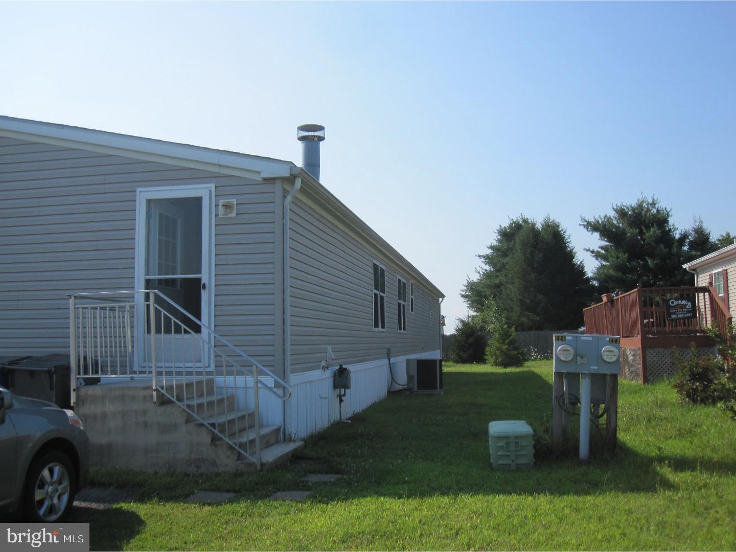 105 Evidence Road, Unit 224 Magnolia, DE 19962 - Photo 3 of 25 Gallery Image 3