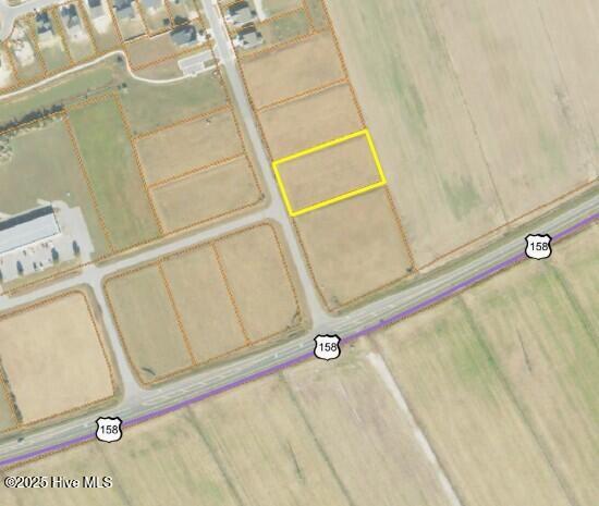 106 Boxcar Way Camden, NC 27921 - Photo 4 of 6 Aerial Map