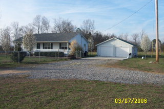 1128 Sumach Church Road Chatsworth, GA 30705 - Photo 1 of 1 Main View