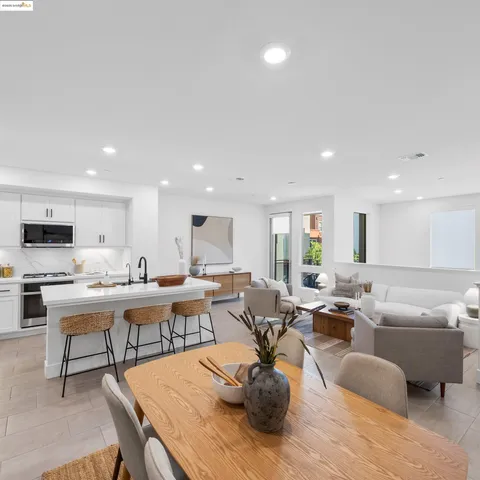 $935,000 | 5556 Barrel Court, Dublin, CA 94568