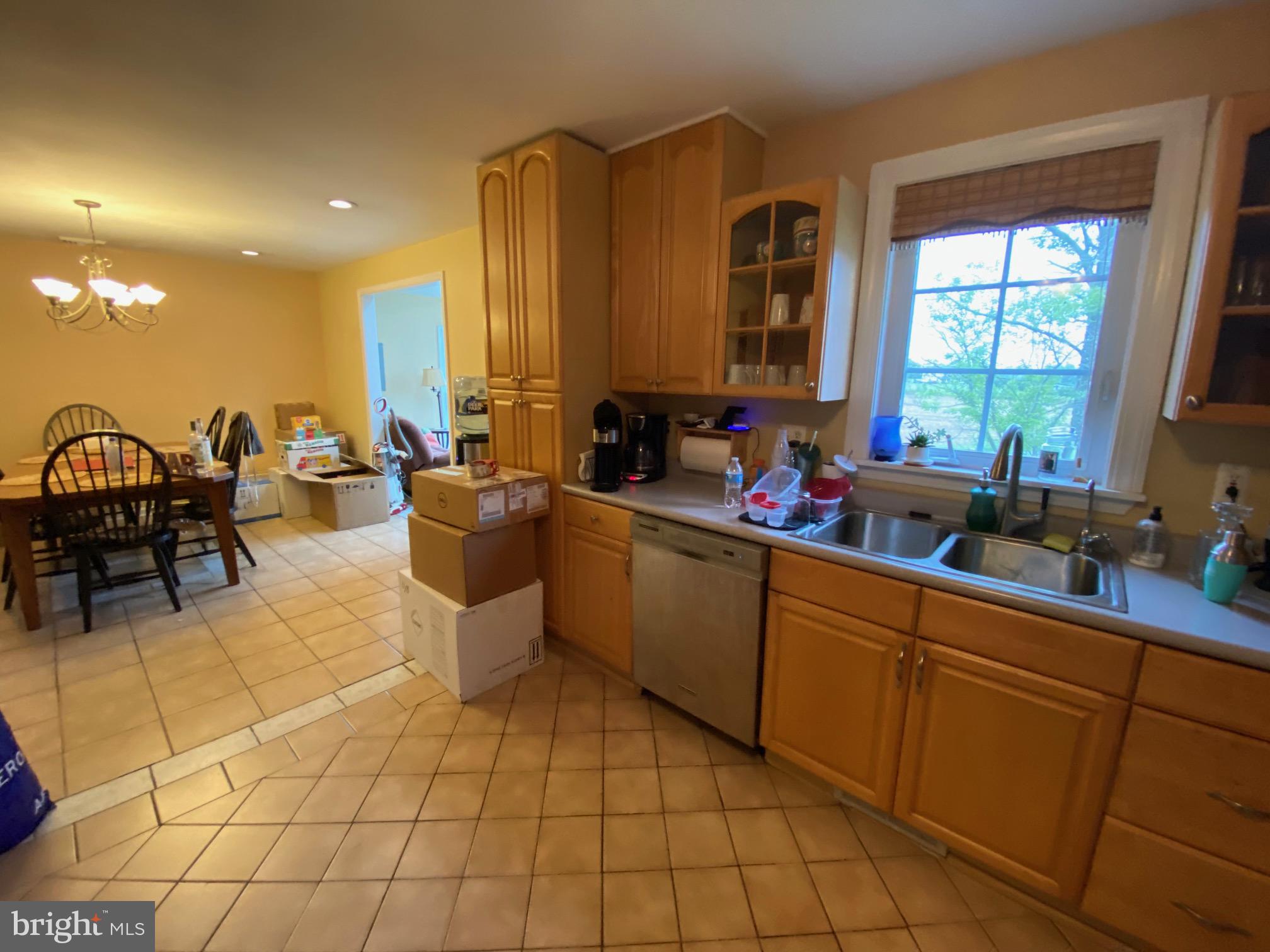 394 Croshaw Road, Unit A Wrightstown, NJ 08562 - Photo 11 of 37 Kitchen