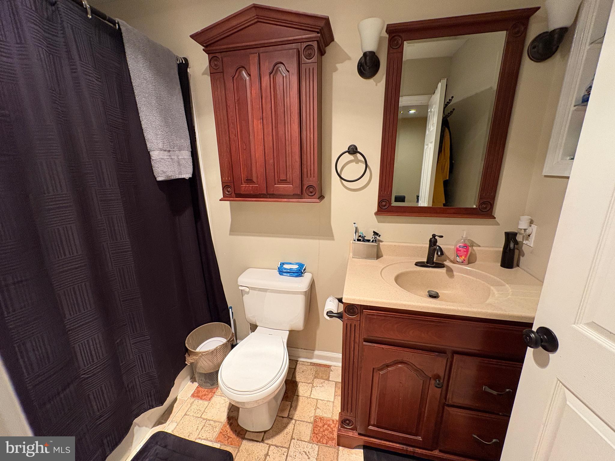 394 Croshaw Road, Unit A Wrightstown, NJ 08562 - Photo 12 of 37 Bedroom 1 private bath