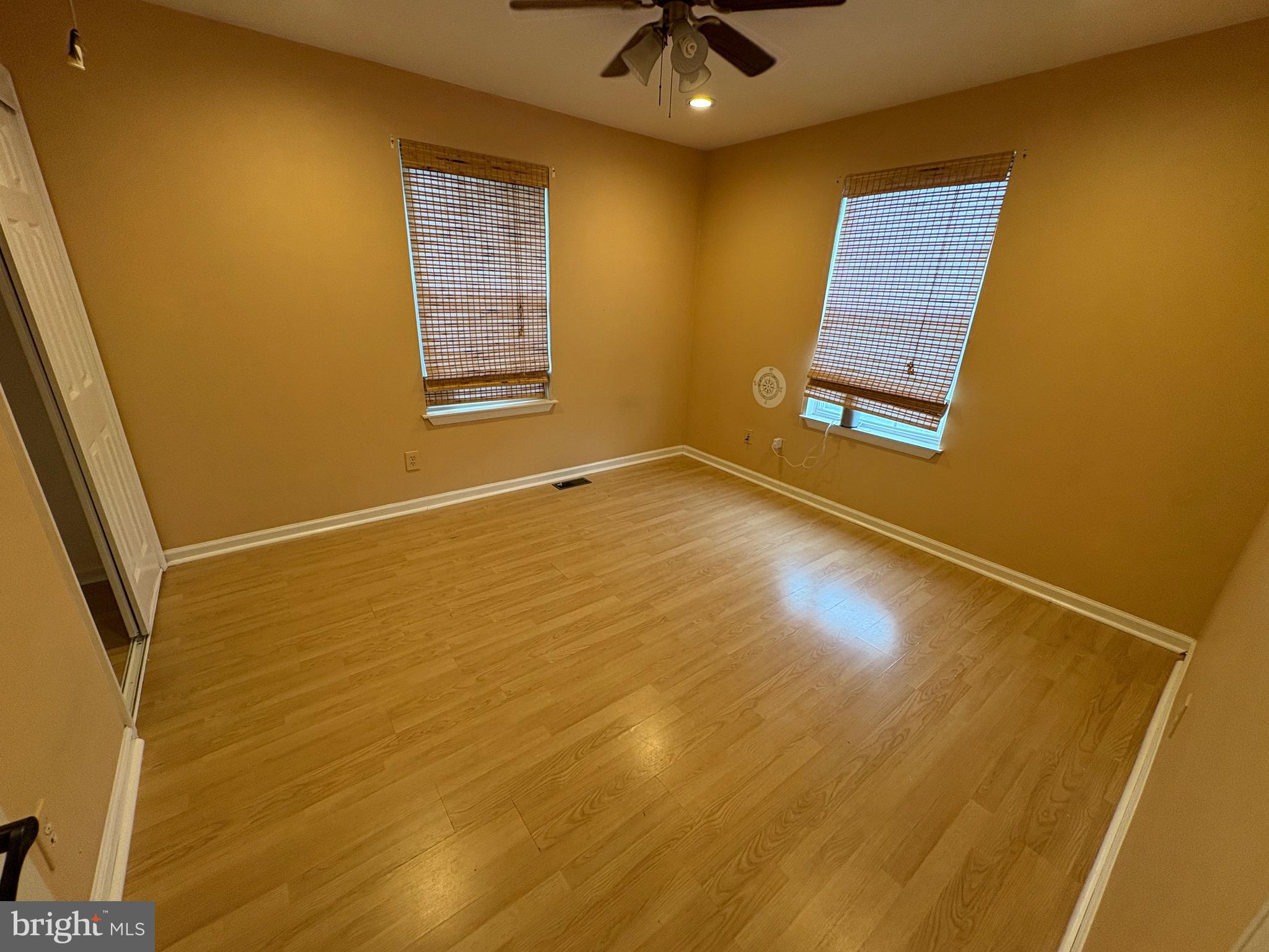 394 Croshaw Road, Unit A Wrightstown, NJ 08562 - Photo 13 of 37 Bedroom 3