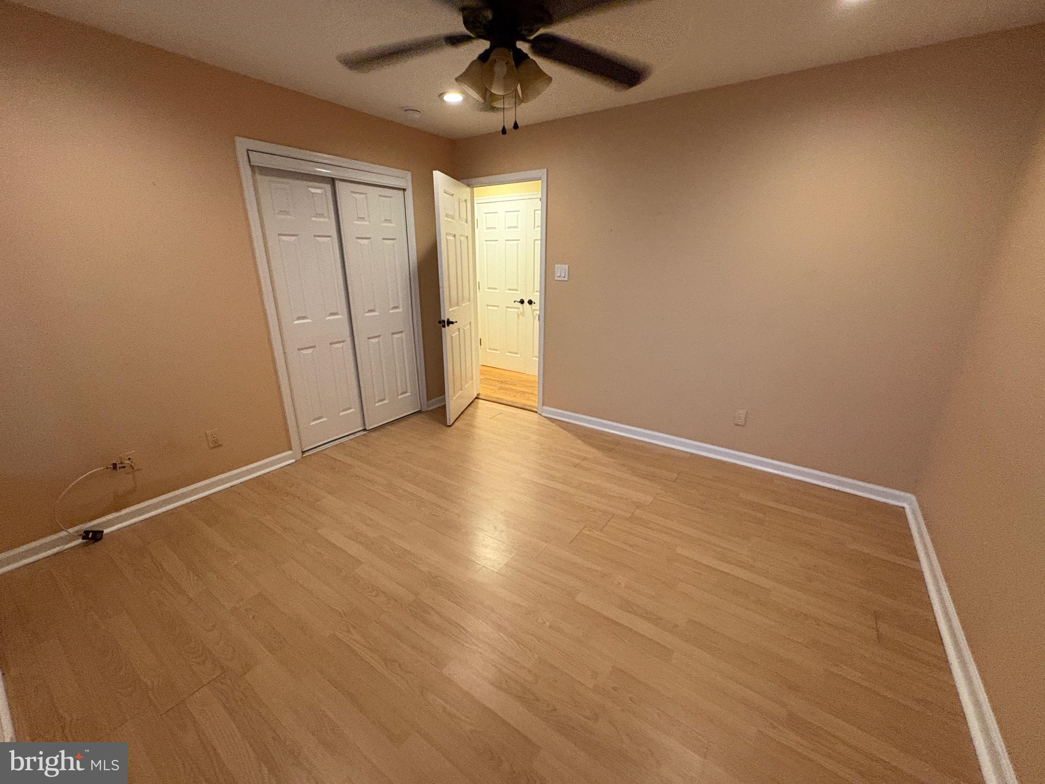 394 Croshaw Road, Unit A Wrightstown, NJ 08562 - Photo 17 of 37 Bedroom 2