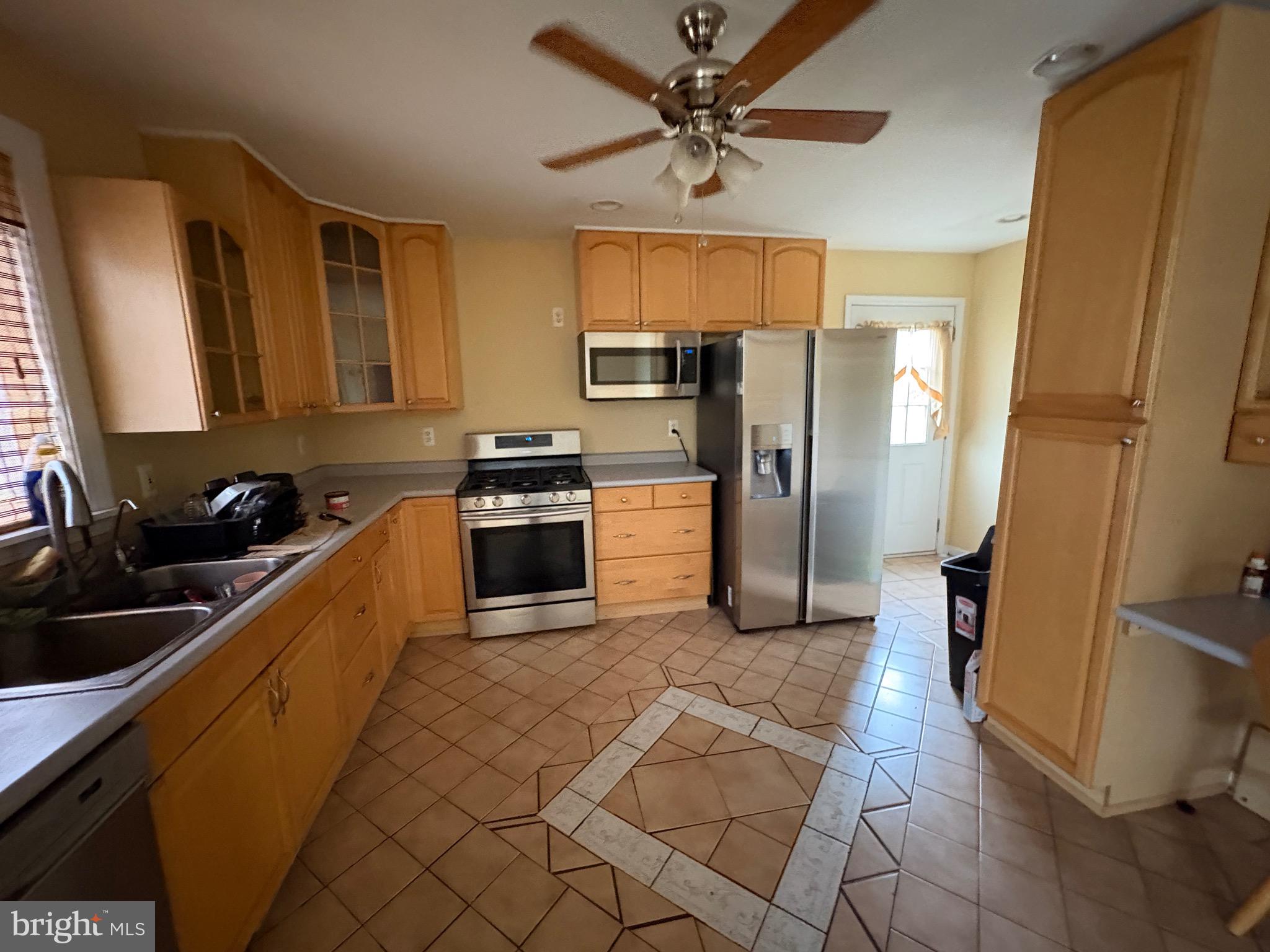394 Croshaw Road, Unit A Wrightstown, NJ 08562 - Photo 26 of 37 Kitchen