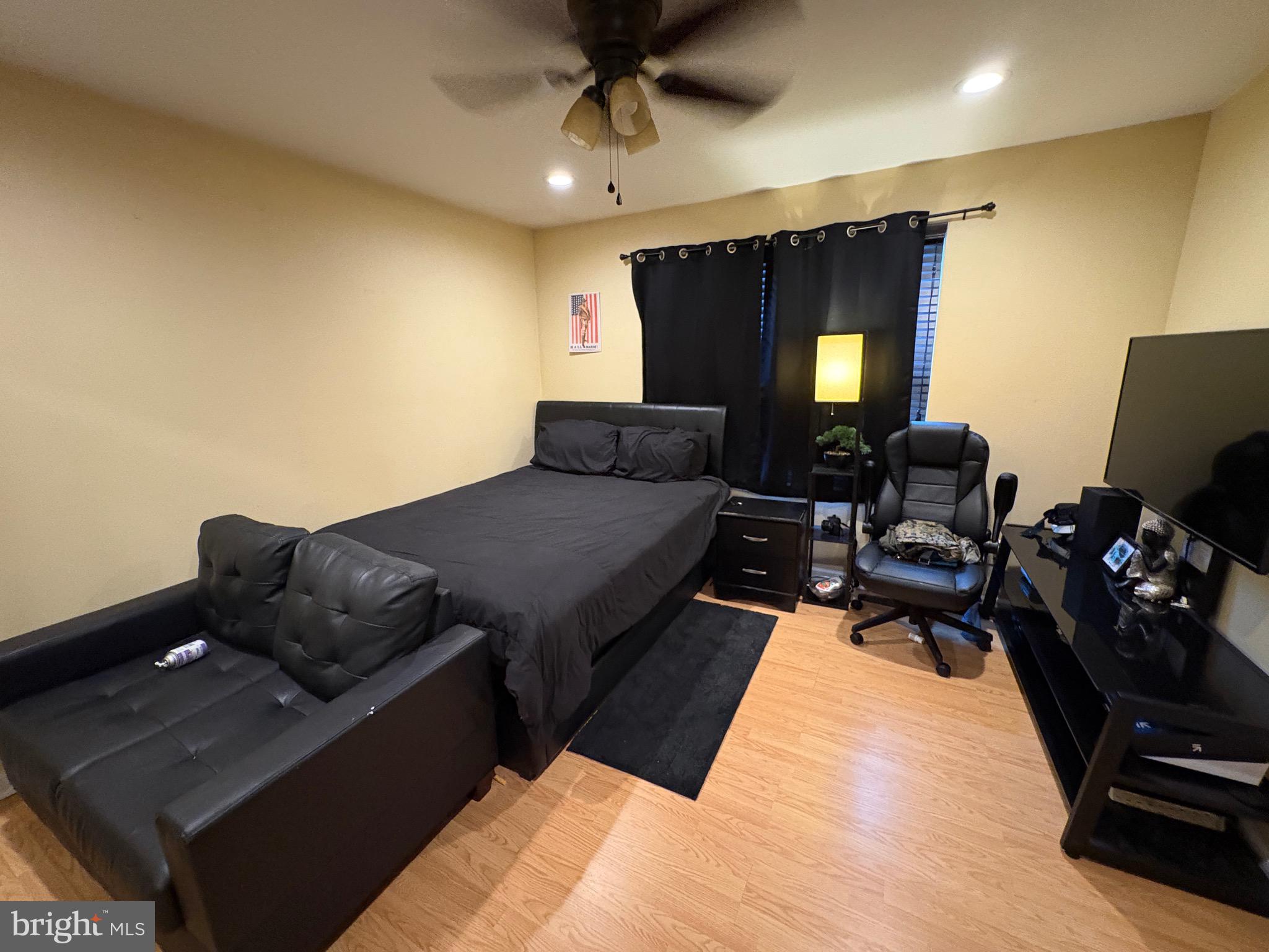 394 Croshaw Road, Unit A Wrightstown, NJ 08562 - Photo 3 of 37 Bedroom 1 with attached bath