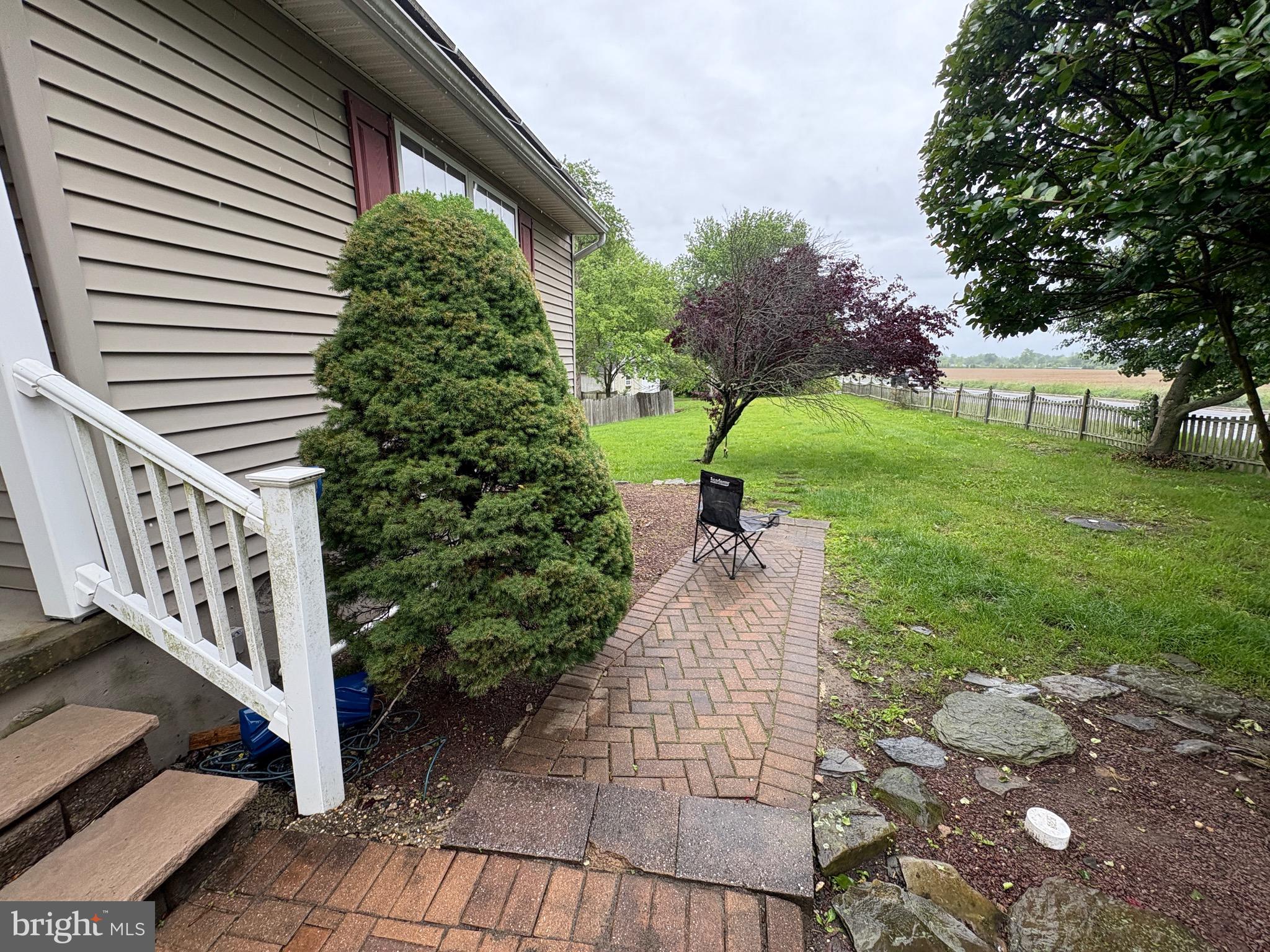 394 Croshaw Road, Unit A Wrightstown, NJ 08562 - Photo 36 of 37 Pavers