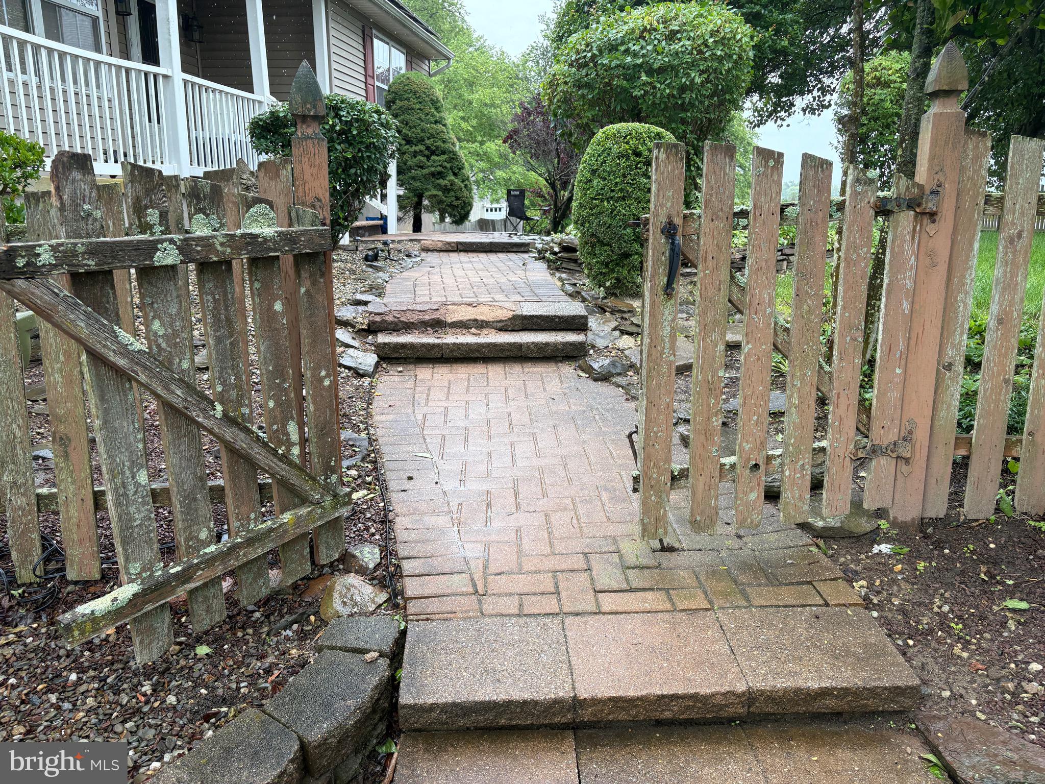 394 Croshaw Road, Unit A Wrightstown, NJ 08562 - Photo 37 of 37 Entrance