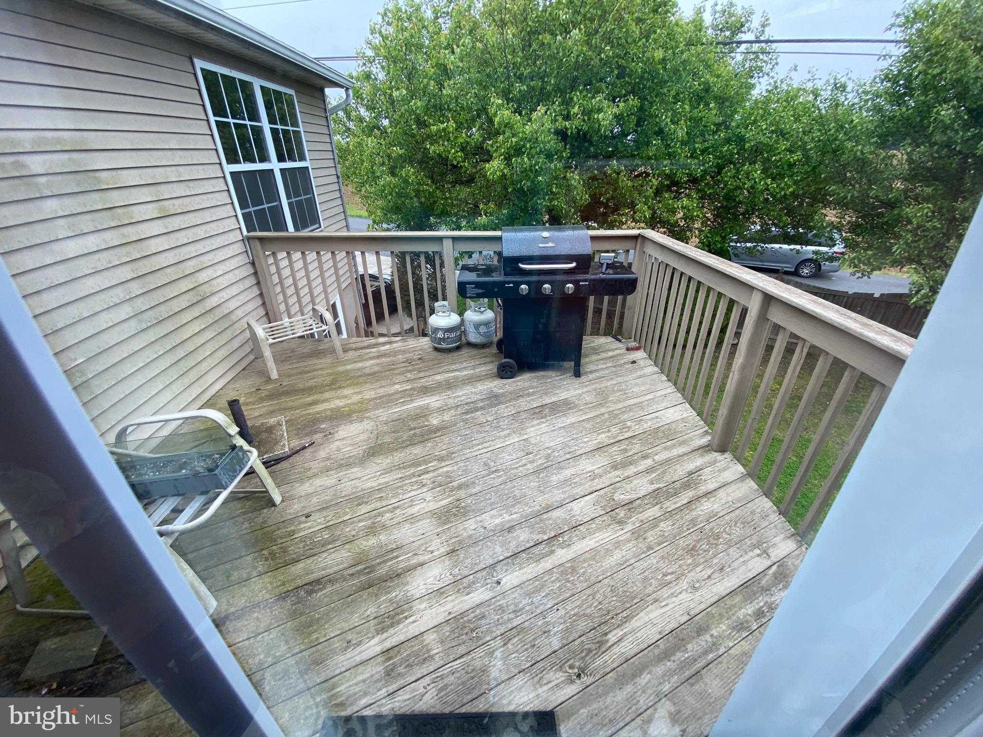 394 Croshaw Road, Unit A Wrightstown, NJ 08562 - Photo 8 of 37 Porch 1 of 2