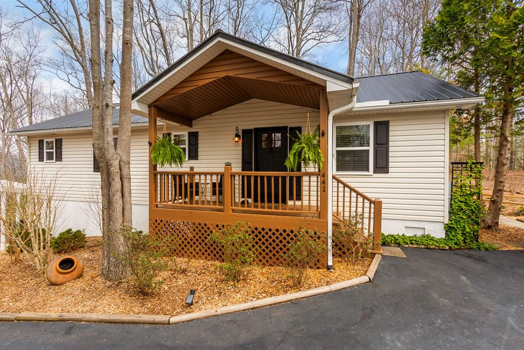 441 Highland Road Murphy, NC 28906 - Photo 1 of 76 Main View