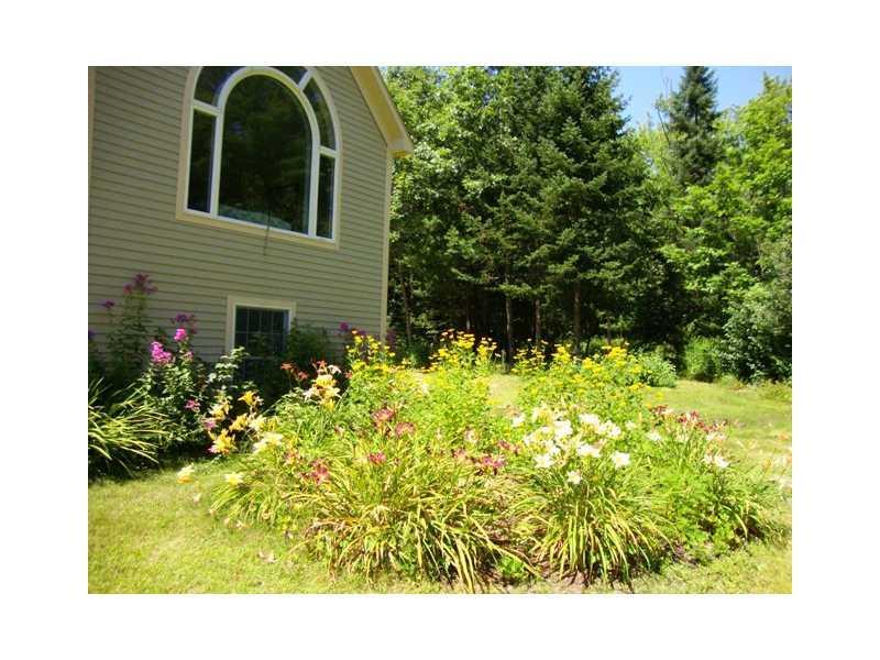 51 Wild Way Cumberland Center, ME 04021 - Photo 16 of 23 Yard/Garden.