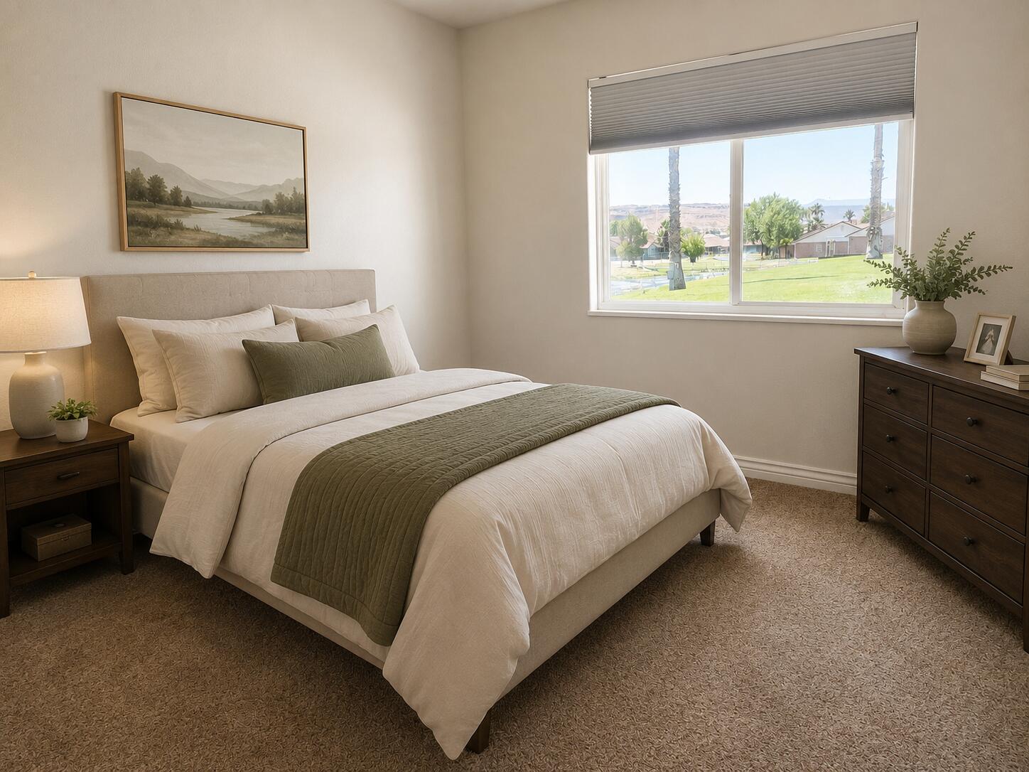 805 South River Road, Unit 78 St. George, UT 84790 - Photo 20 of 27 Bed Room 2