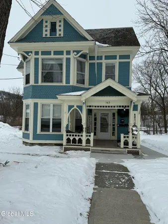 $240,000 | 163 Broadway, Whitehall, NY 12887