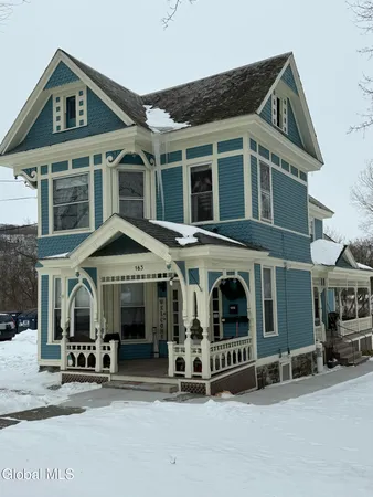 $240,000 | 163 Broadway, Whitehall, NY 12887