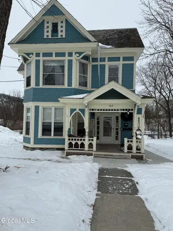 $240,000 | 163 Broadway, Whitehall, NY 12887