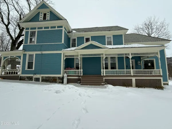 $240,000 | 163 Broadway, Whitehall, NY 12887