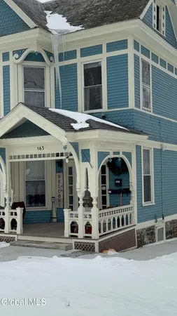 $240,000 | 163 Broadway, Whitehall, NY 12887